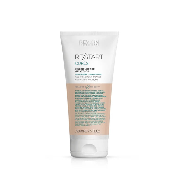 Multipurpose Gel-To-Oil