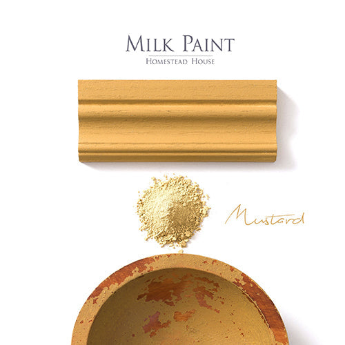 Mustard
