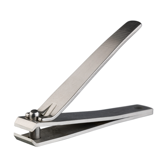 Nail Clipper SS Strait12pk PT