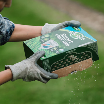Natural Lawn Rescue Bundle