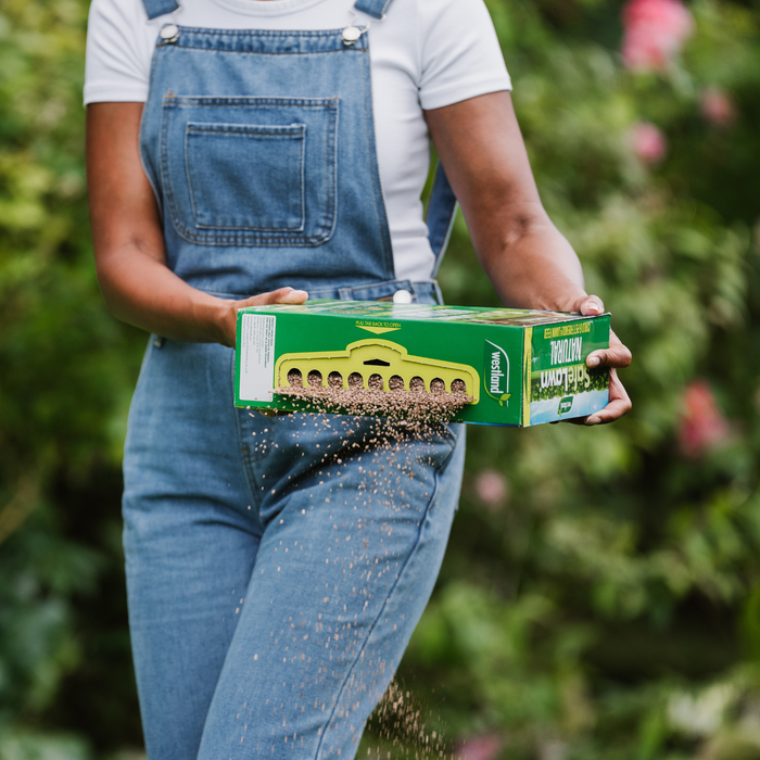 Natural Lawn Rescue Bundle