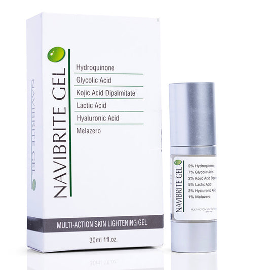 Navibrite Gel