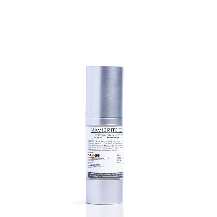 Navibrite Gel