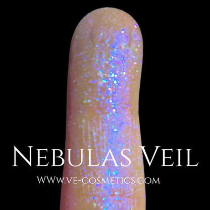 Nebulas Veil ✨ Celestial Dust Collection.