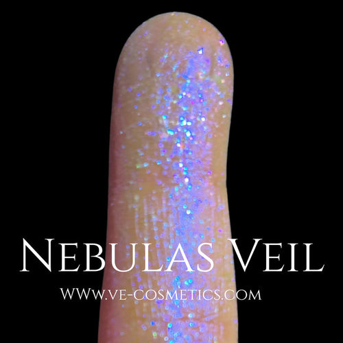Nebulas Veil ✨ Celestial Dust Collection.
