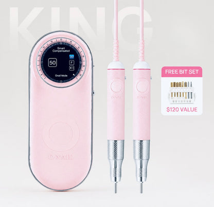Light Pink