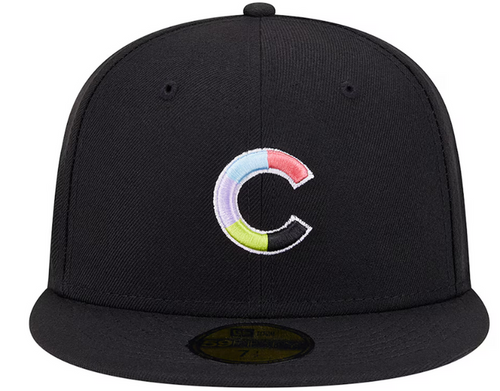 NEW ERA 59FIFTY - CHICAGO CUBS - 60303737