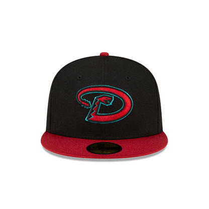 NEW ERA FITTED 59FIFTY - ARIZONA DIAMONDBACKS - 70782973