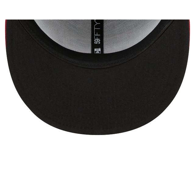 NEW ERA FITTED 59FIFTY - ARIZONA DIAMONDBACKS - 70782973