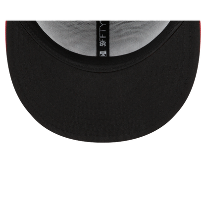 NEW ERA FITTED 59FIFTY - ARIZONA DIAMONDBACKS - 70782973