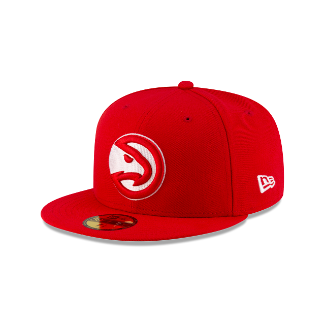 NEW ERA FITTED 59FIFTY - ATLHAW - 70343250