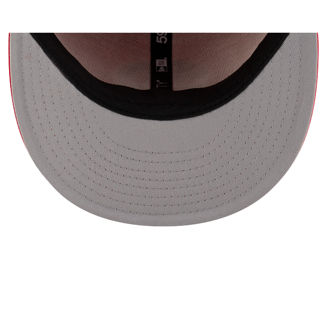 NEW ERA FITTED 59FIFTY - ATLHAW - 70343250
