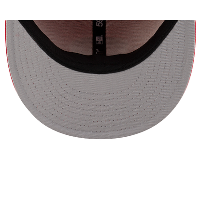 NEW ERA FITTED 59FIFTY - ATLHAW - 70343250