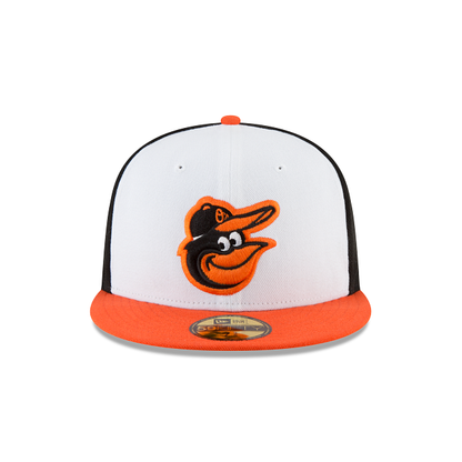 NEW ERA FITTED 59FIFTY - BALTIMORE ORIOLES - 70357725