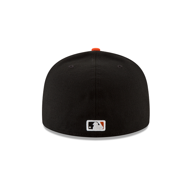 NEW ERA FITTED 59FIFTY - BALTIMORE ORIOLES - 70357725