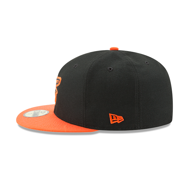 NEW ERA FITTED 59FIFTY - BALTIMORE ORIOLES - 70360920