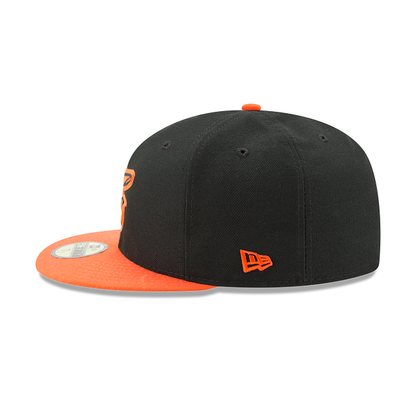 NEW ERA FITTED 59FIFTY - BALTIMORE ORIOLES - 70360920