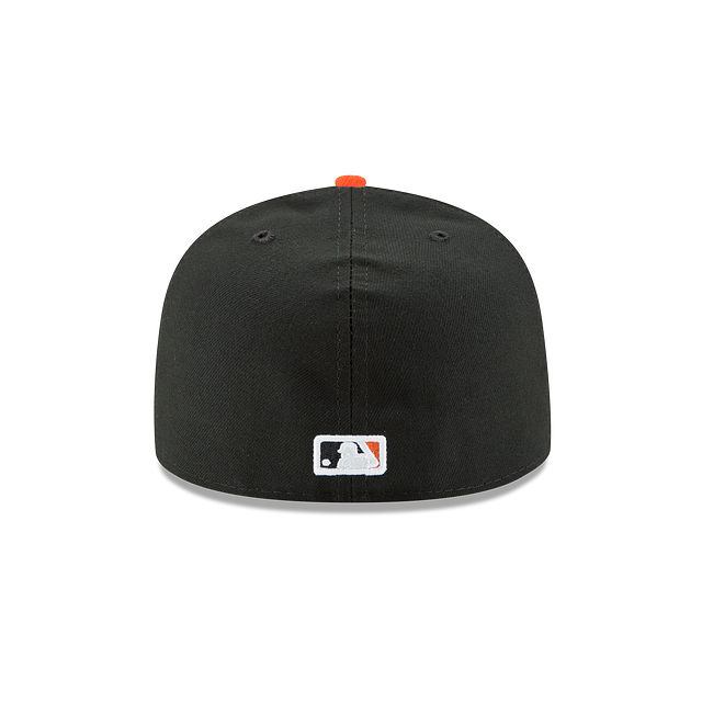 NEW ERA FITTED 59FIFTY - BALTIMORE ORIOLES - 70360920