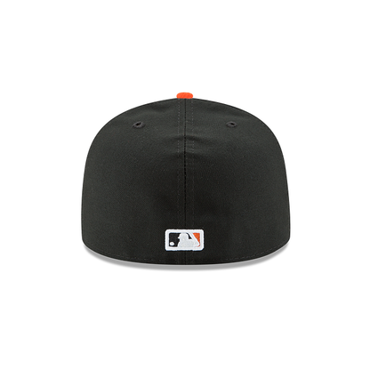 NEW ERA FITTED 59FIFTY - BALTIMORE ORIOLES - 70360920