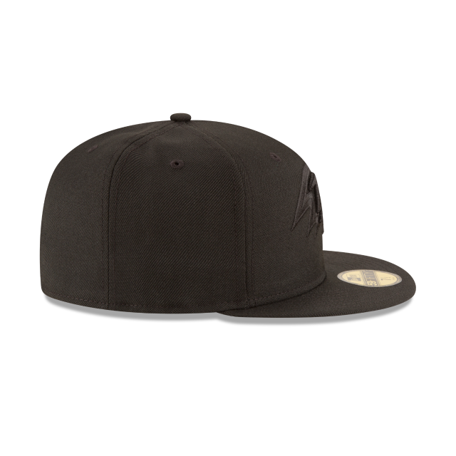 NEW ERA FITTED 59FIFTY - BALTIMORE RAVENS - 70234490