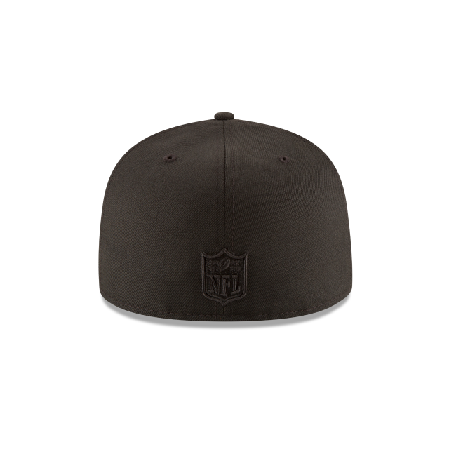NEW ERA FITTED 59FIFTY - BALTIMORE RAVENS - 70234490