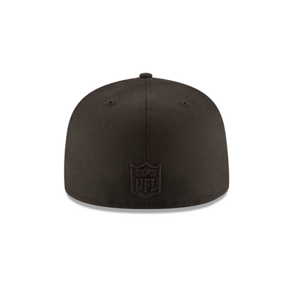 NEW ERA FITTED 59FIFTY - BALTIMORE RAVENS - 70234490
