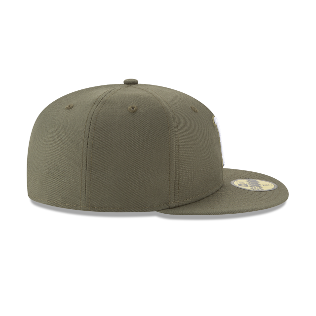 NEW ERA FITTED 59FIFTY - BOSTON RED SOX - 11941976