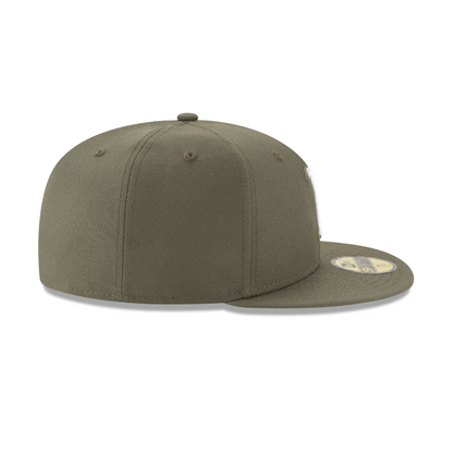 NEW ERA FITTED 59FIFTY - BOSTON RED SOX - 11941976