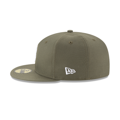 NEW ERA FITTED 59FIFTY - BOSTON RED SOX - 11941976