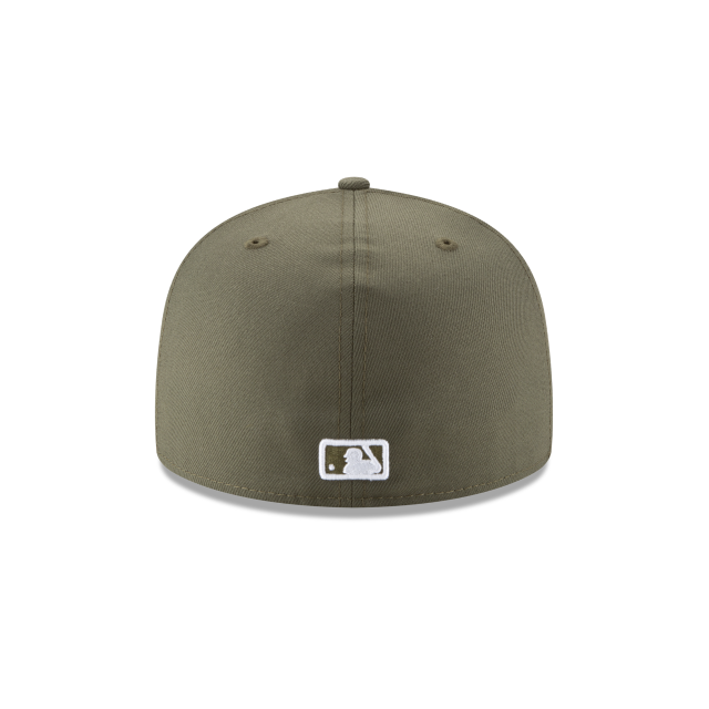 NEW ERA FITTED 59FIFTY - BOSTON RED SOX - 11941976