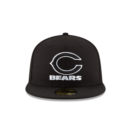 NEW ERA FITTED 59FIFTY - CHICAGO BEARS - 11352457