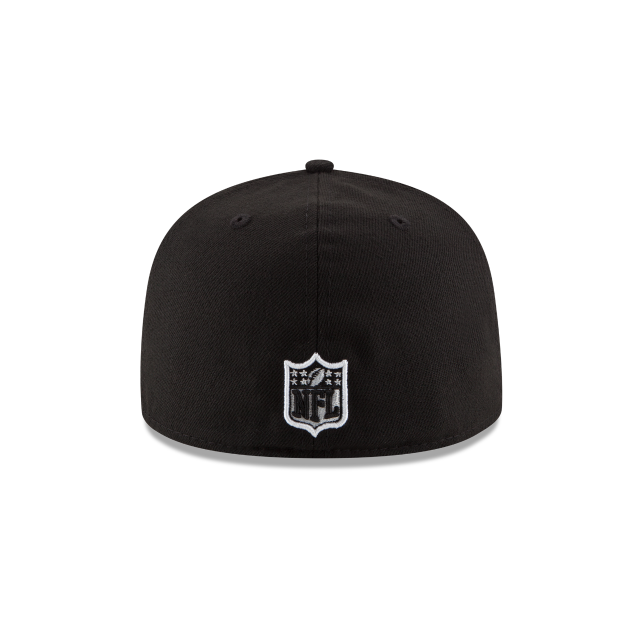 NEW ERA FITTED 59FIFTY - CHICAGO BEARS - 11352457
