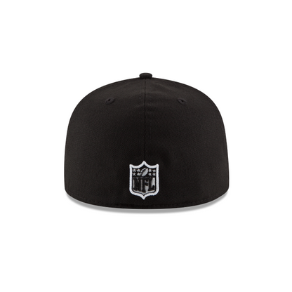 NEW ERA FITTED 59FIFTY - CHICAGO BEARS - 11352457