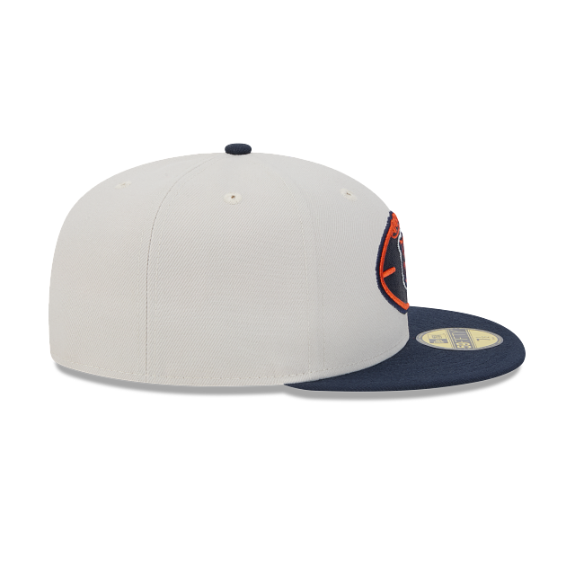 NEW ERA FITTED 59FIFTY - CHICAGO BEARS - 60548721