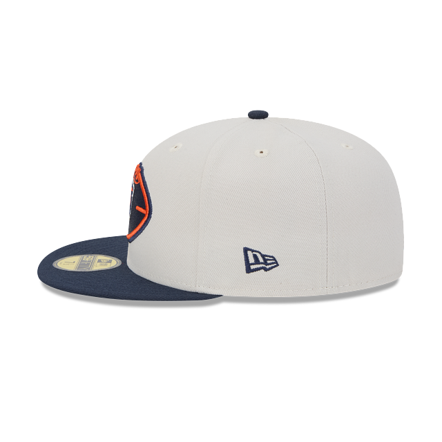 NEW ERA FITTED 59FIFTY - CHICAGO BEARS - 60548721