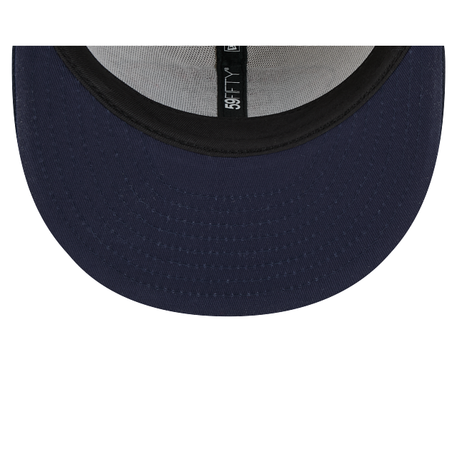 NEW ERA FITTED 59FIFTY - CHICAGO BEARS - 60548721