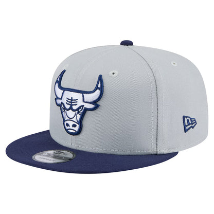 NEW ERA FITTED 59FIFTY - CHICAGO BULLS  - 60615828