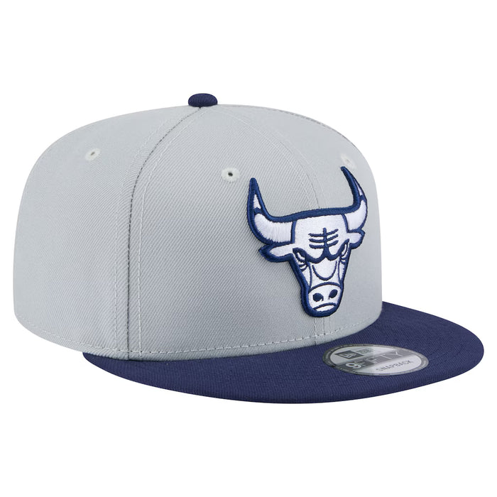 NEW ERA FITTED 59FIFTY - CHICAGO BULLS  - 60615828