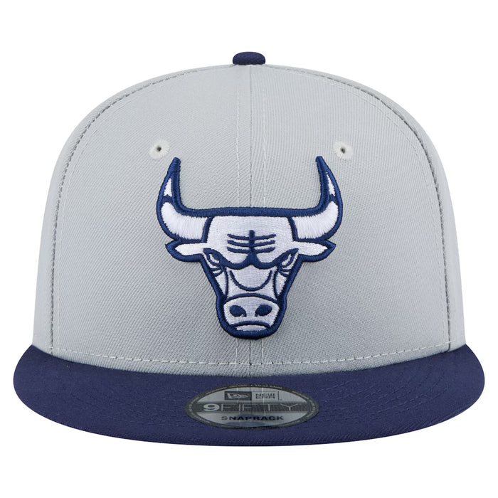 NEW ERA FITTED 59FIFTY - CHICAGO BULLS  - 60615828