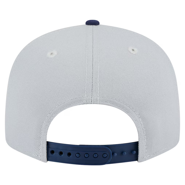 NEW ERA FITTED 59FIFTY - CHICAGO BULLS  - 60615828