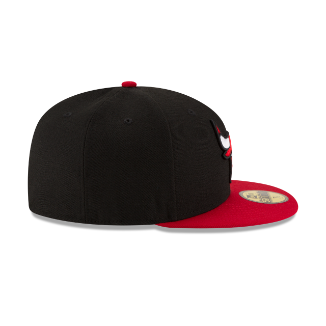 NEW ERA FITTED 59FIFTY - CHICAGO BULLS  - 70343698