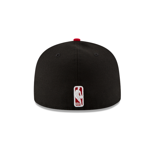 NEW ERA FITTED 59FIFTY - CHICAGO BULLS  - 70343698