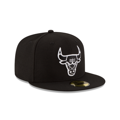 NEW ERA FITTED 59FIFTY - CHICAGO BULLS - 70344019