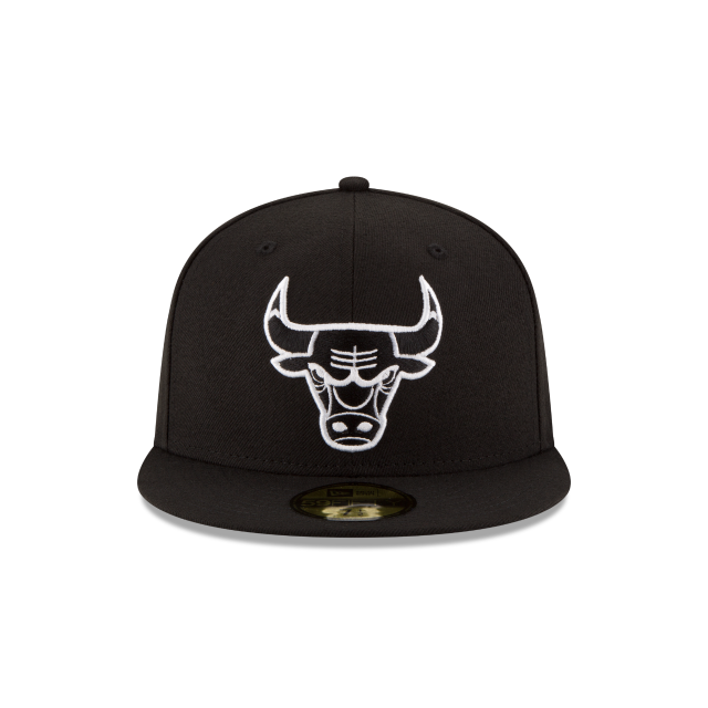 NEW ERA FITTED 59FIFTY - CHICAGO BULLS - 70344019