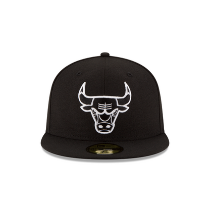 NEW ERA FITTED 59FIFTY - CHICAGO BULLS - 70344019