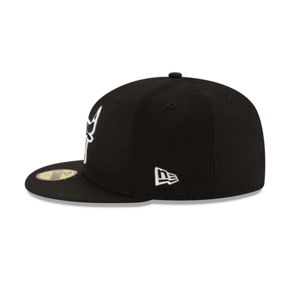 NEW ERA FITTED 59FIFTY - CHICAGO BULLS - 70344019