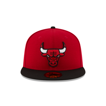 NEW ERA FITTED 59FIFTY - CHICAGO BULLS 70343697