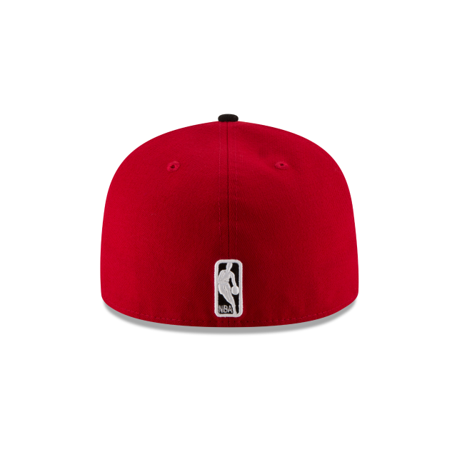 NEW ERA FITTED 59FIFTY - CHICAGO BULLS 70343697