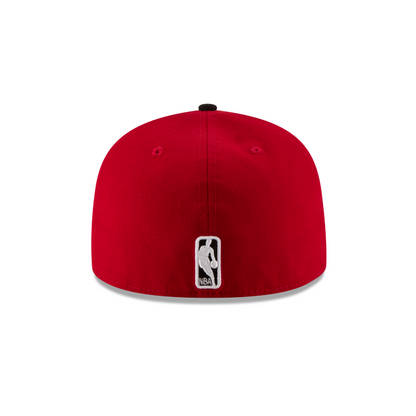 NEW ERA FITTED 59FIFTY - CHICAGO BULLS 70343697