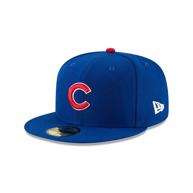 NEW ERA FITTED 59FIFTY - CHICAGO CUBS - 70331934